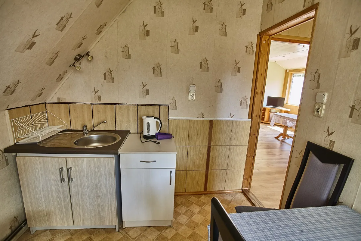 Studio nr 1 - zdjęcie 6