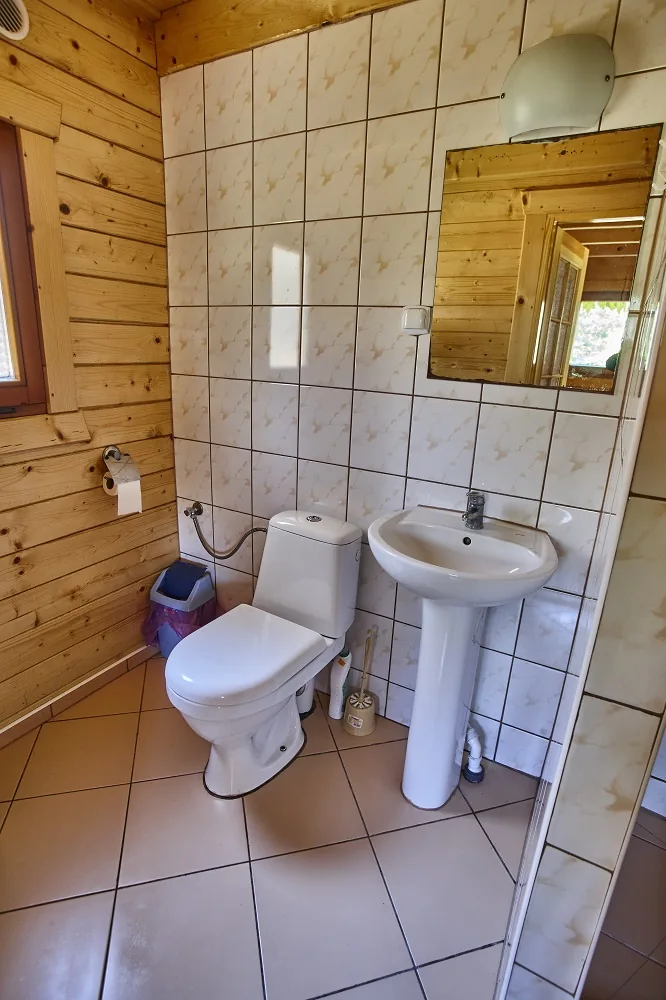 Domek nr 3 - zdjęcie 10