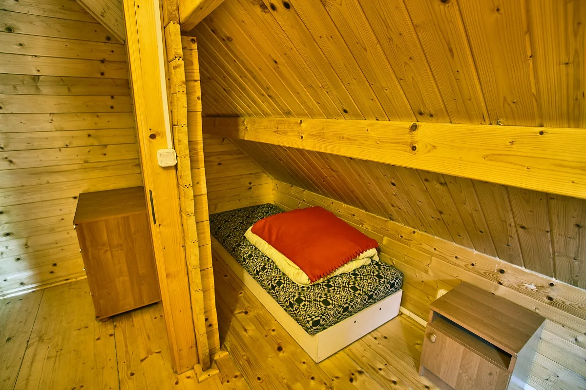 Domek nr 3 - zdjęcie 11