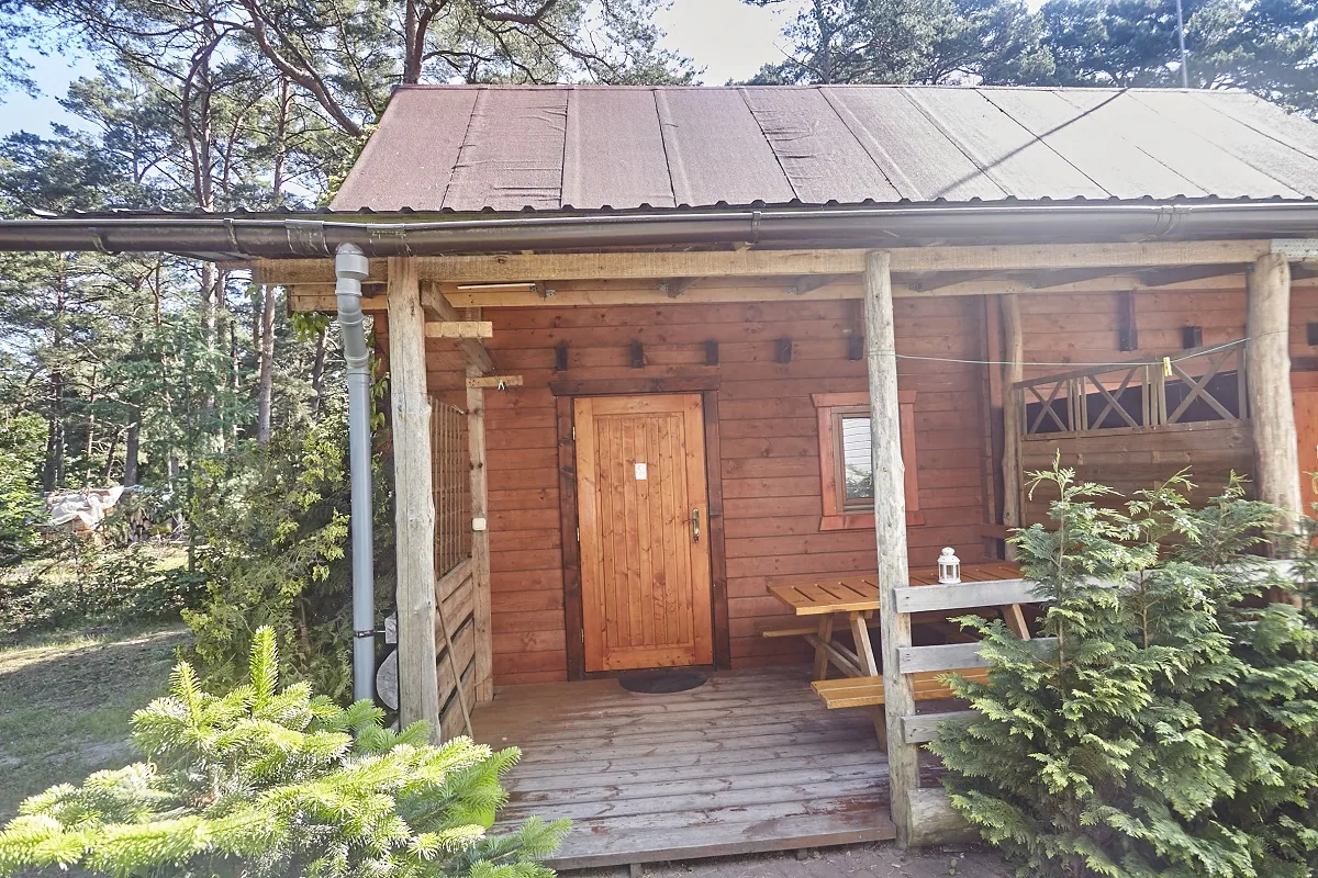 Domek nr 3 - zdjęcie 3