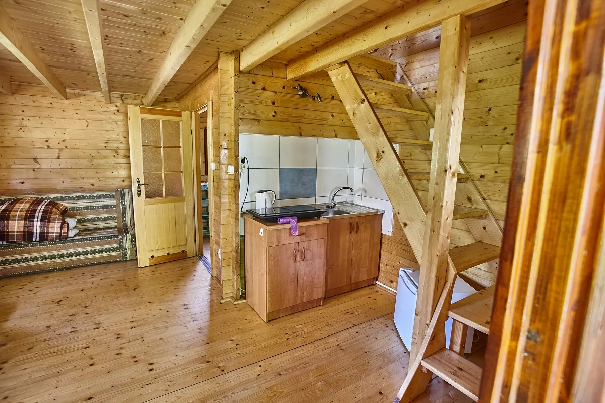 Domek nr 3 - zdjęcie 4