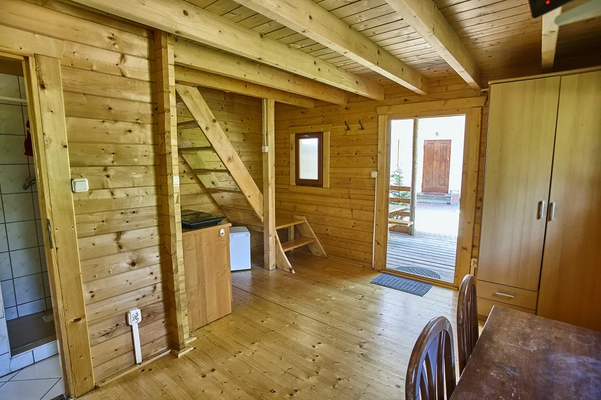 Domek nr 3 - zdjęcie 8