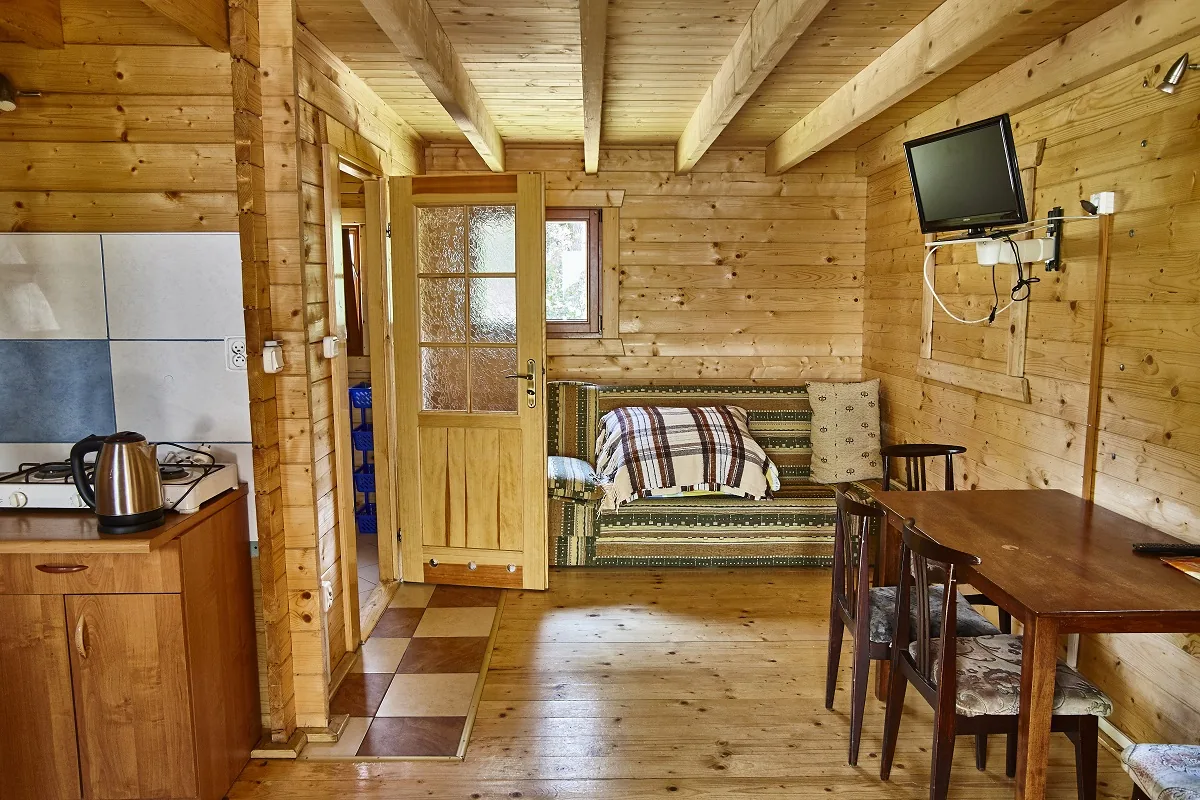 Domek nr 4 - zdjęcie 3
