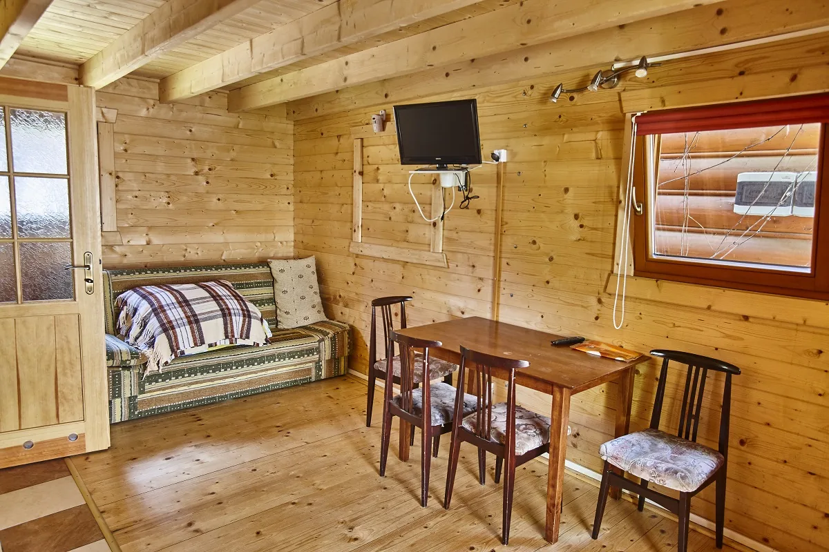 Domek nr 4 - zdjęcie 4