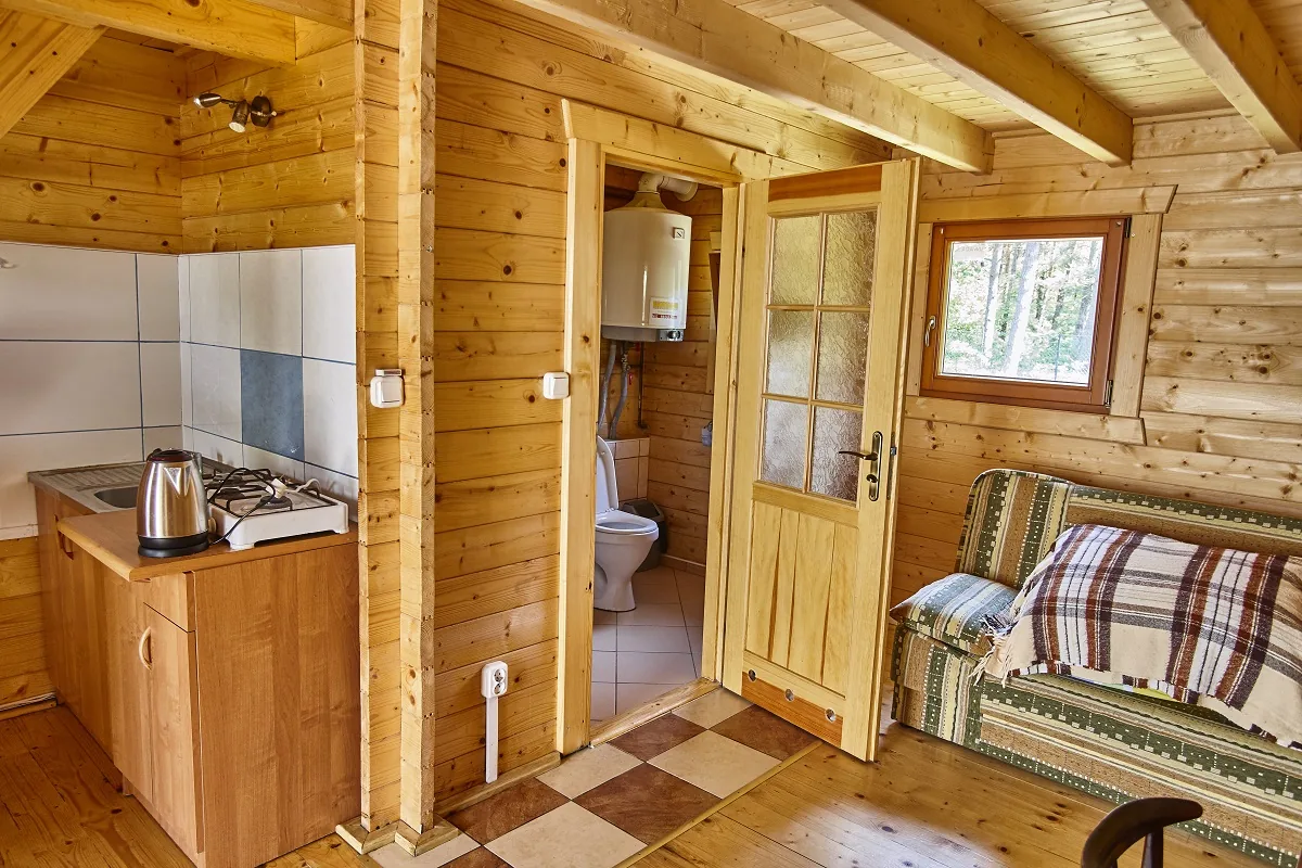 Domek nr 4 - zdjęcie 5