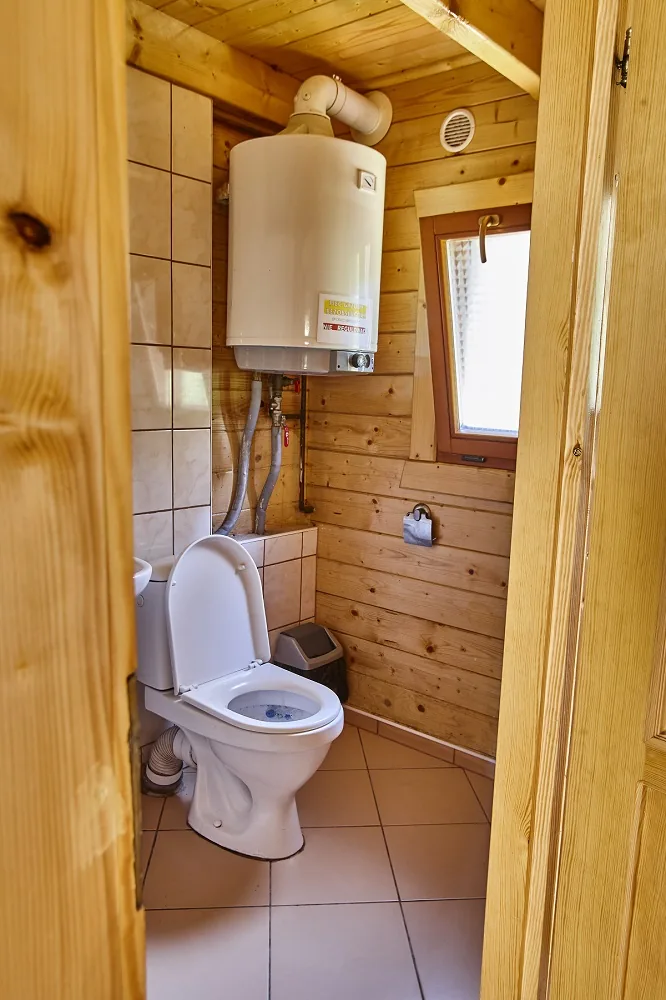 Domek nr 4 - zdjęcie 9