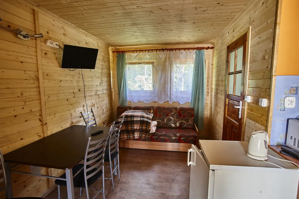 Domek nr 5 - zdjęcie 3