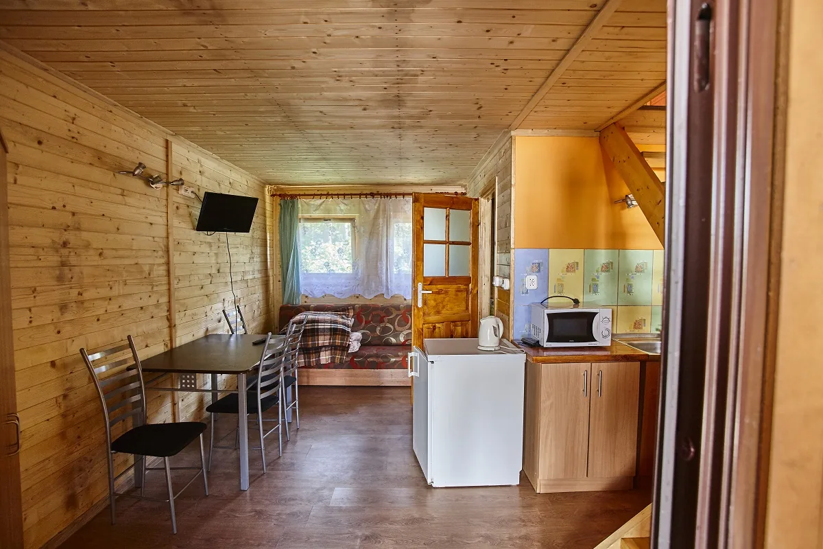 Domek nr 5 - zdjęcie 4