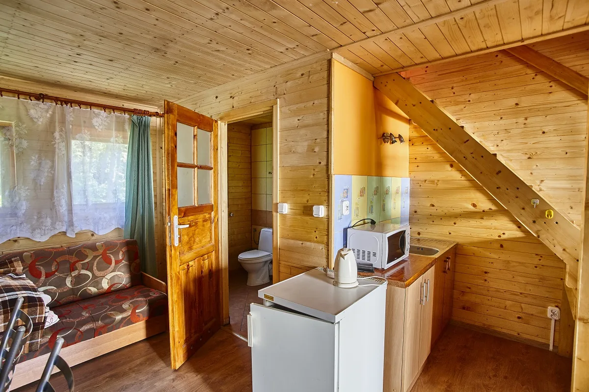 Domek nr 5 - zdjęcie 5