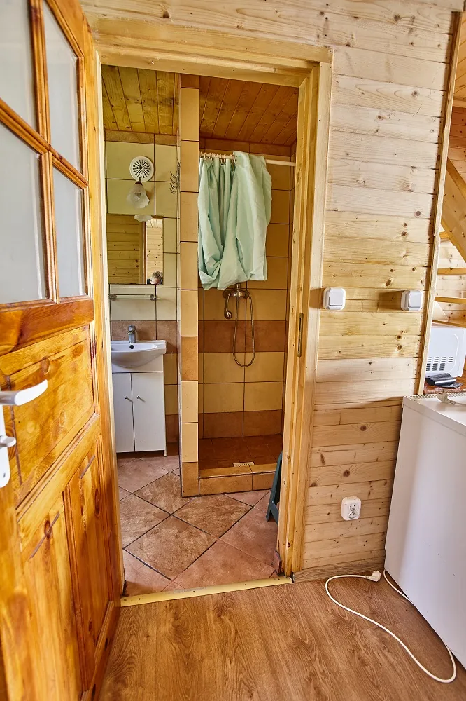 Domek nr 5 - zdjęcie 8