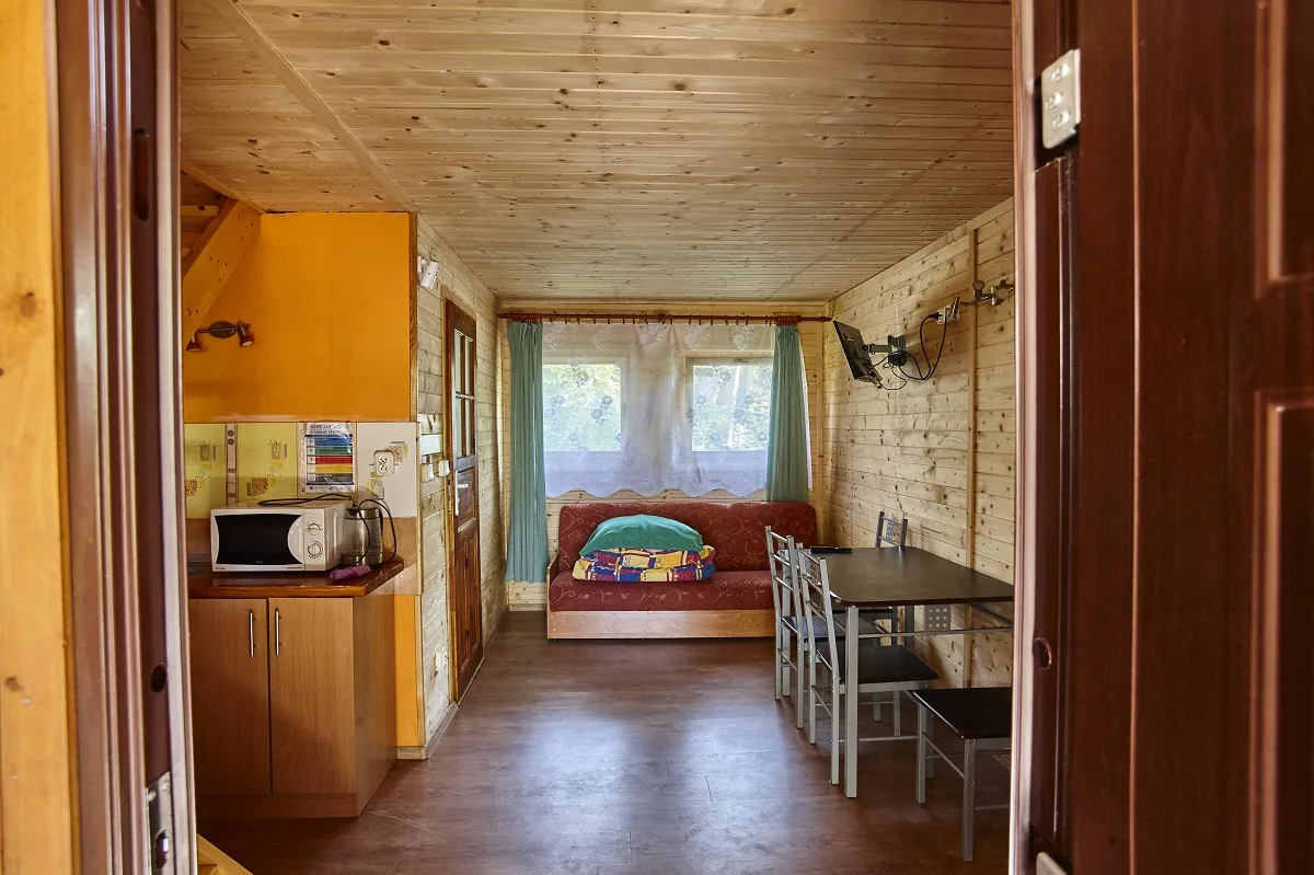 Domek nr 6 - zdjęcie 3