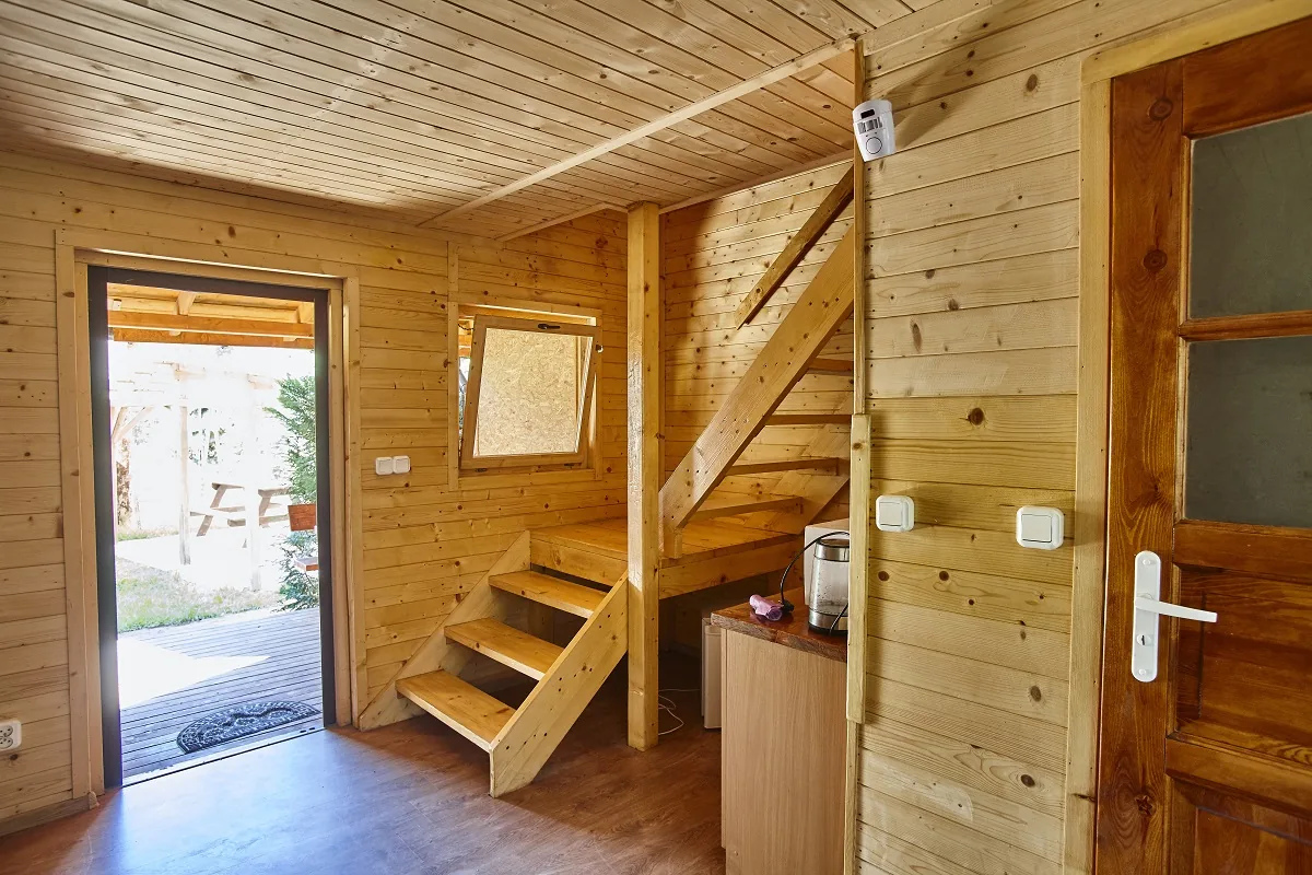Domek nr 6 - zdjęcie 7