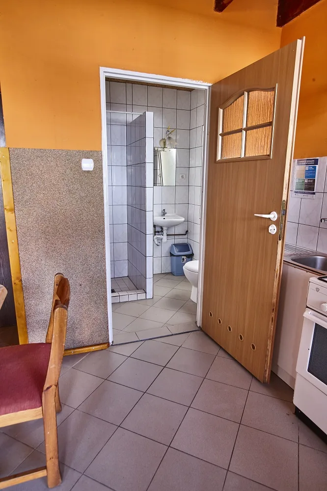 Domek nr 8 - zdjęcie 8