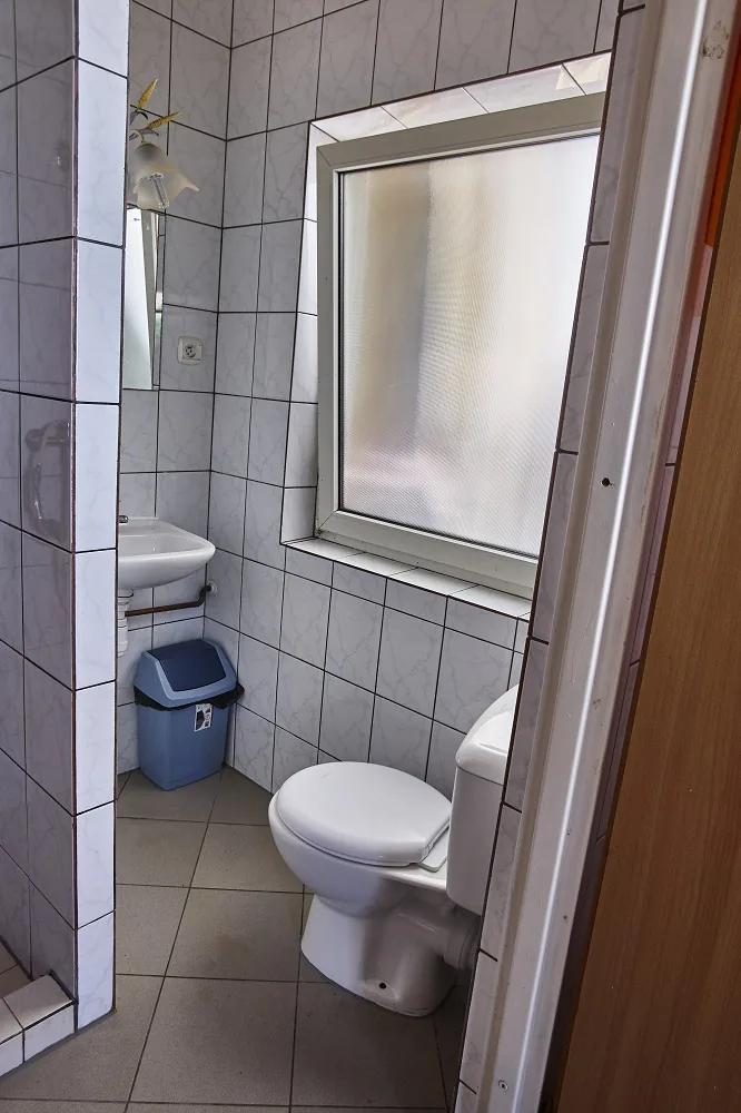 Domek nr 8 - zdjęcie 9
